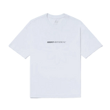 Camiseta Birden Grow White - ECRU