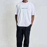 Camiseta Birden Grow White - ECRU