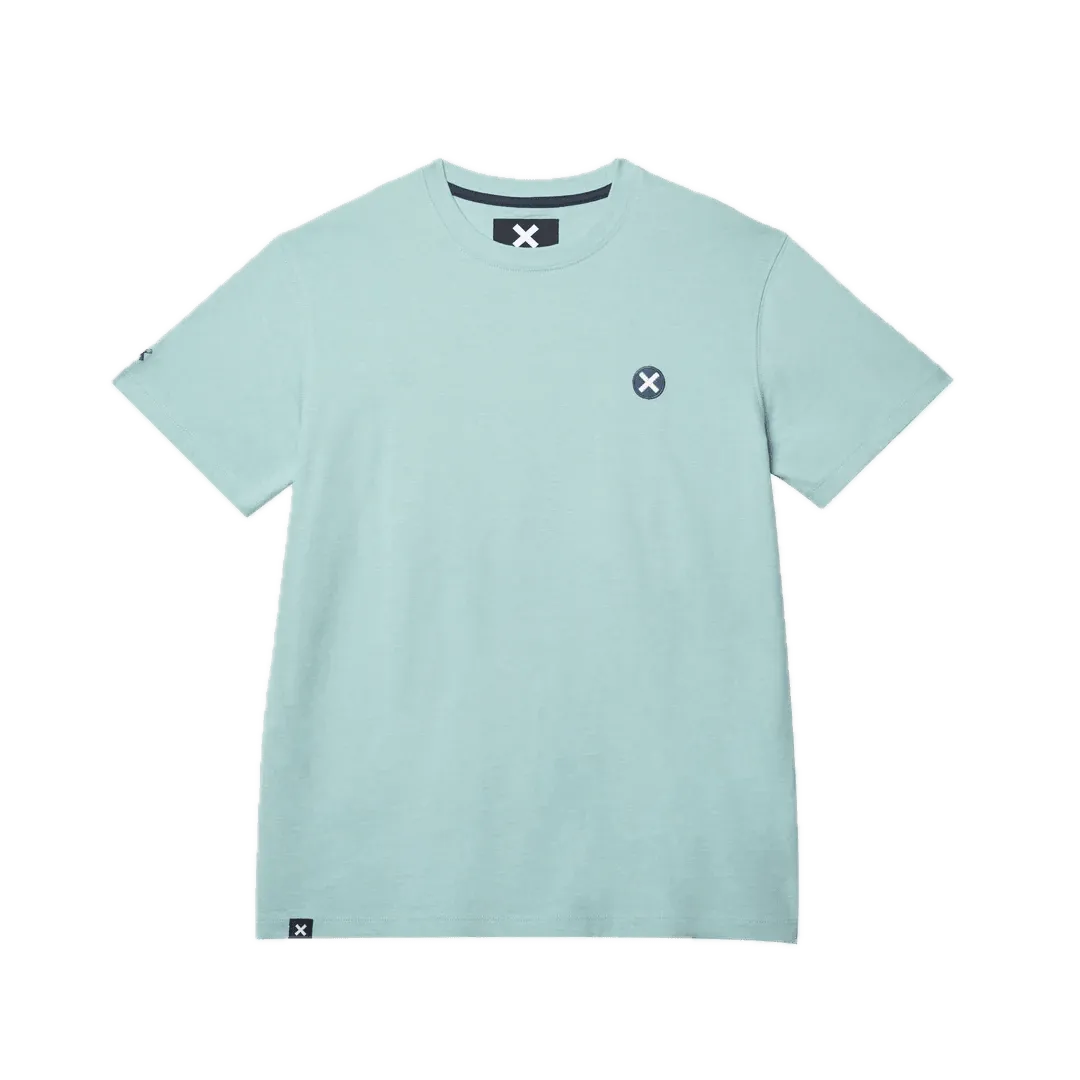 Camiseta Blue Banana Acqua Karma - ECRU