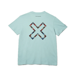 Camiseta Blue Banana Acqua Karma - ECRU