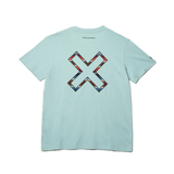 Camiseta Blue Banana Acqua Karma - ECRU