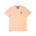 Camiseta Blue Banana Amsterdam Apricot - ECRU