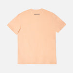 Camiseta Blue Banana Amsterdam Apricot - ECRU