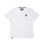 Camiseta Blue Banana Amsterdam White - ECRU