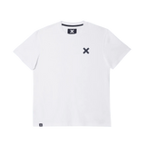 Camiseta Blue Banana Amsterdam White - ECRU