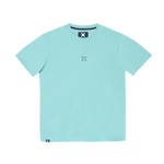 Camiseta Blue Banana Bonfire Acqua - ECRU