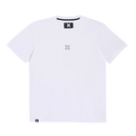 Camiseta Blue Banana Bonfire White - ECRU