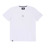 Camiseta Blue Banana Bonfire White - ECRU