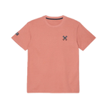 Camiseta Blue Banana Coral Nederland - ECRU