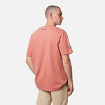 Camiseta Blue Banana Coral Nederland - ECRU