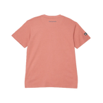 Camiseta Blue Banana Coral Nederland - ECRU