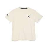 Camiseta Blue Banana Cream Nederland - ECRU