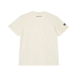 Camiseta Blue Banana Cream Nederland - ECRU