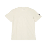 Camiseta Blue Banana Cream Nederland - ECRU