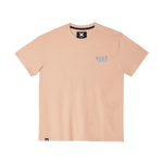 Camiseta Blue Banana Java Apricot - ECRU