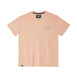Camiseta Blue Banana Java Apricot - ECRU