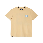 Camiseta Blue Banana Nature Light Yellow - ECRU