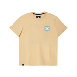 Camiseta Blue Banana Nature Light Yellow - ECRU