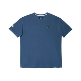 Camiseta Blue Banana Nederland Imperial Blue - ECRU