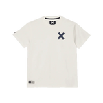 Camiseta Blue Banana Off-White Amsterdam - ECRU