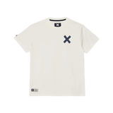 Camiseta Blue Banana Off-White Amsterdam - ECRU