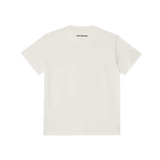 Camiseta Blue Banana Off-White Amsterdam - ECRU