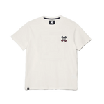 Camiseta Blue Banana Off-White Hakuna - ECRU