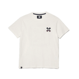 Camiseta Blue Banana Off-White Hakuna - ECRU