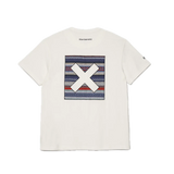 Camiseta Blue Banana Off-White Hakuna - ECRU