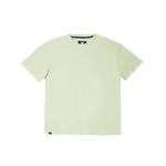 Camiseta Blue Banana Reef Pistachio - ECRU