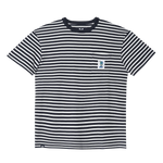 Camiseta Blue Banana Wild Navy - ECRU