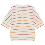 Camiseta CKS Eldodeep - ECRU