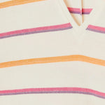 Camiseta CKS Eldodeep - ECRU