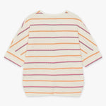 Camiseta CKS Eldodeep - ECRU