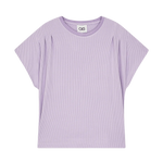 Camiseta CKS Jazzy - ECRU