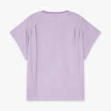 Camiseta CKS Jazzy - ECRU