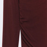 Camiseta ESE O ESE Daphne Burdeos