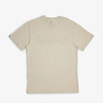 Camiseta Deus Ex Machina Charger Vintage White - ECRU