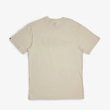 Camiseta Deus Ex Machina Charger Vintage White - ECRU