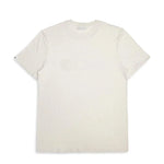 Camiseta Deus Ex Machina Mini Tee Vintage White - ECRU