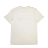 Camiseta Deus Ex Machina Mini Tee Vintage White - ECRU