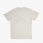 Camiseta Deus Ex Machina Monkey Vintage White - ECRU