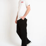 Camiseta Deus Ex Machina Redline Vintage White - ECRU