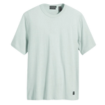 Camiseta Dockers® de hombre Regular Harbor Gray - ECRU