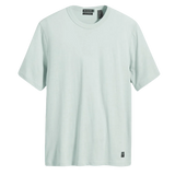 Camiseta Dockers® de hombre Regular Harbor Gray - ECRU