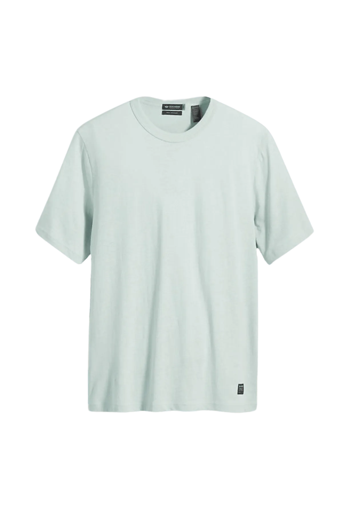 Camiseta Dockers® de hombre Regular Harbor Gray - ECRU