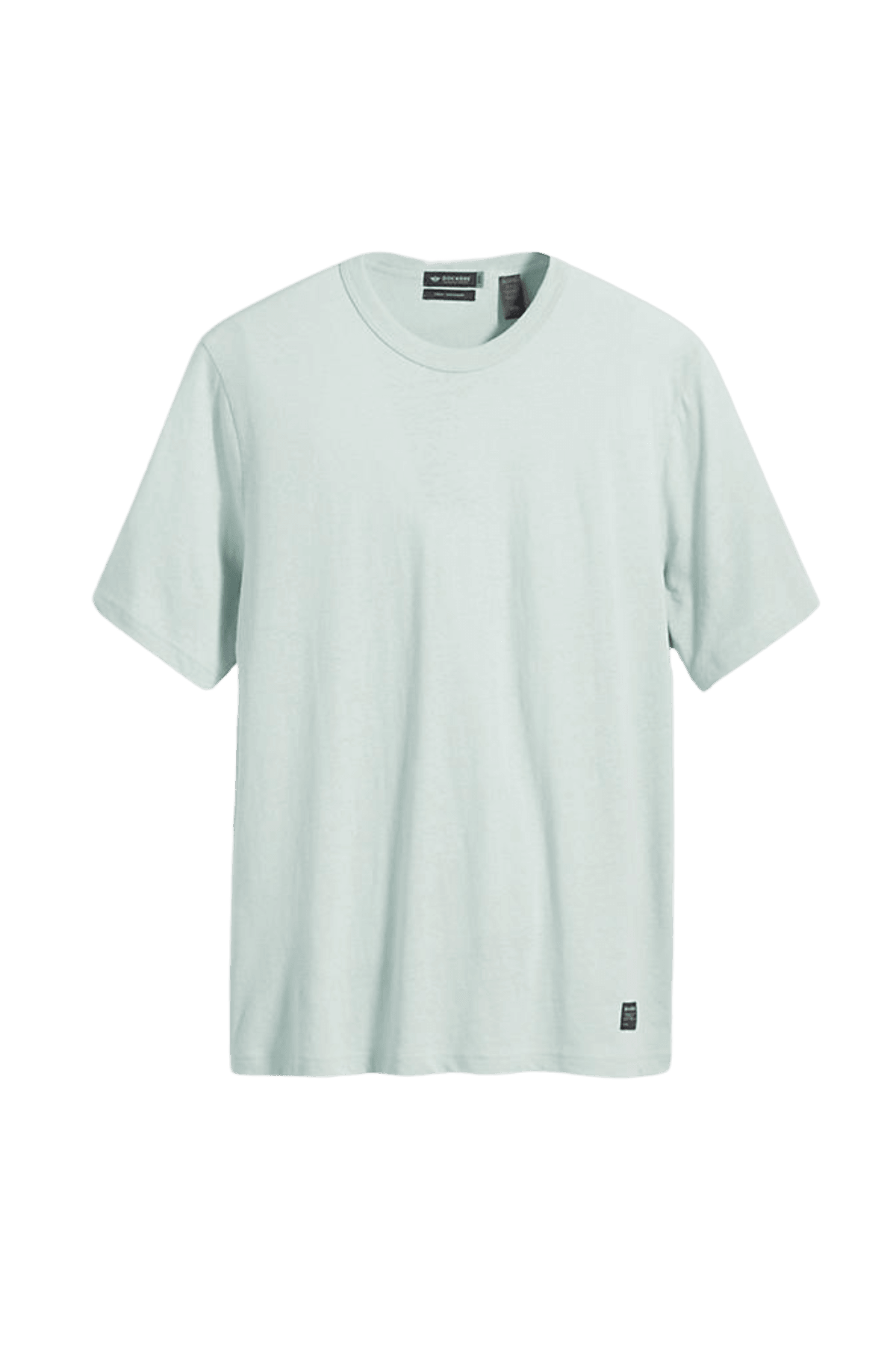 Camiseta Dockers® de hombre Regular Harbor Gray - ECRU