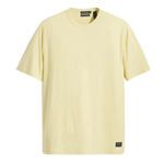 Camiseta Dockers® de hombre Regular Pineapple Slice - ECRU