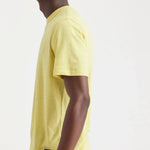 Camiseta Dockers® de hombre Regular Pineapple Slice - ECRU