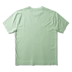 Camiseta Edmmond Studios Duck Patch Plain Mint - ECRU